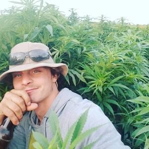 Meet your Posher, Matthew